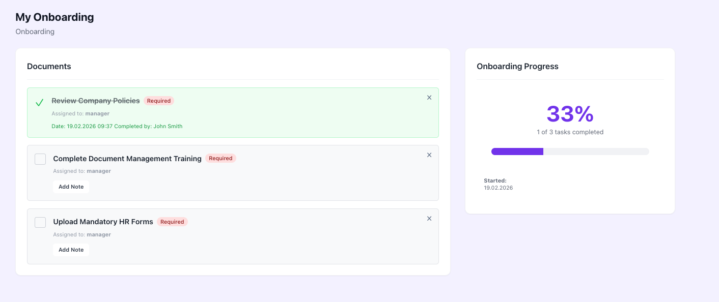 Wdrożenia na autopilocie